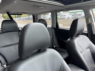 2011 Subaru Forester 2.5X Limited   - Photo 18 - Tarzana, CA 91356