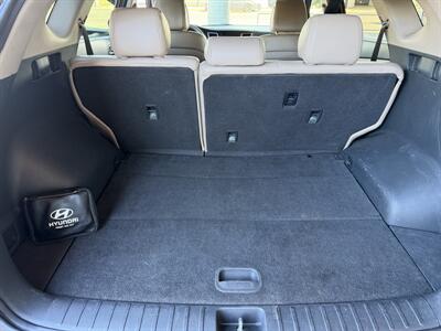 2016 Hyundai TUCSON SE   - Photo 15 - Tarzana, CA 91356