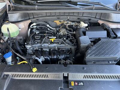 2016 Hyundai TUCSON SE   - Photo 20 - Tarzana, CA 91356