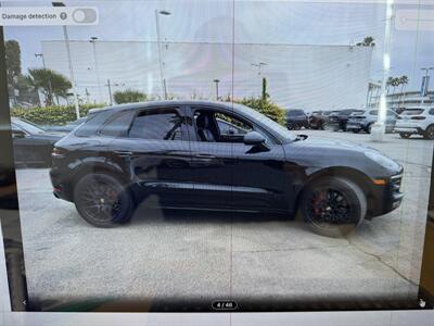 2017 Porsche Macan GTS   - Photo 1 - Tarzana, CA 91356