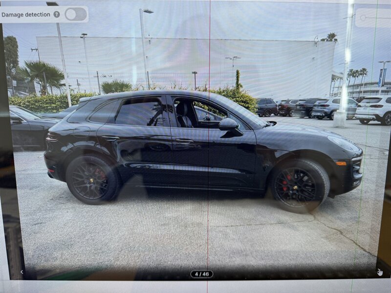 2017 Porsche Macan GTS   - Photo 1 - Tarzana, CA 91356