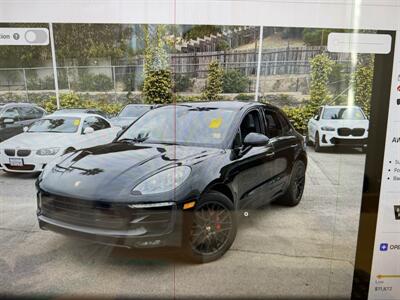 2017 Porsche Macan GTS   - Photo 2 - Tarzana, CA 91356