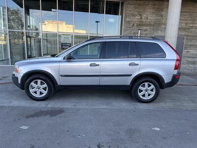 2005 Volvo XC90 2.5T  