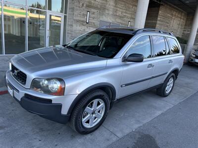 2005 Volvo XC90 2.5T  