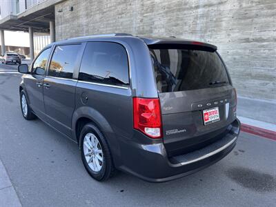 2019 Dodge Grand Caravan SXT   - Photo 5 - Tarzana, CA 91356