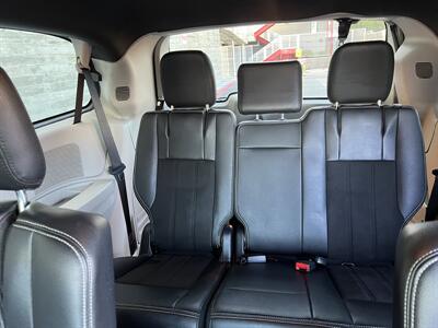 2019 Dodge Grand Caravan SXT   - Photo 19 - Tarzana, CA 91356