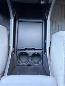 2003 Honda Pilot EX - Photo 23 - Tarzana, CA 91356