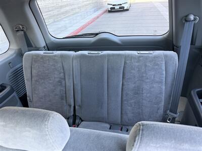 2003 Honda Pilot EX - Photo 14 - Tarzana, CA 91356