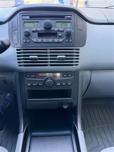 2003 Honda Pilot EX - Photo 22 - Tarzana, CA 91356
