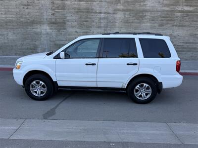 2003 Honda Pilot EX - Photo 3 - Tarzana, CA 91356