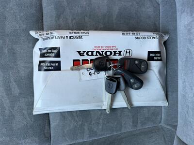 2003 Honda Pilot EX - Photo 20 - Tarzana, CA 91356