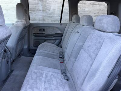 2003 Honda Pilot EX - Photo 13 - Tarzana, CA 91356