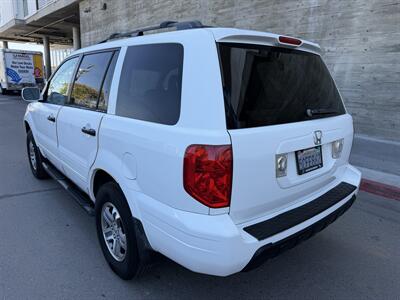 2003 Honda Pilot EX - Photo 4 - Tarzana, CA 91356
