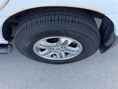 2003 Honda Pilot EX - Photo 10 - Tarzana, CA 91356
