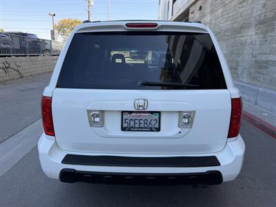 2003 Honda Pilot EX - Photo 5 - Tarzana, CA 91356