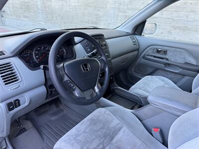 2003 Honda Pilot EX - Photo 11 - Tarzana, CA 91356