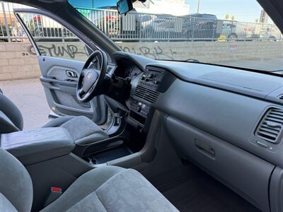 2003 Honda Pilot EX - Photo 18 - Tarzana, CA 91356