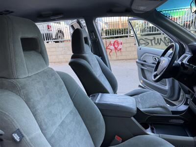 2003 Honda Pilot EX - Photo 19 - Tarzana, CA 91356