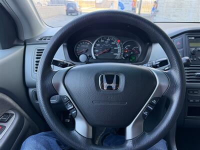 2003 Honda Pilot EX - Photo 21 - Tarzana, CA 91356