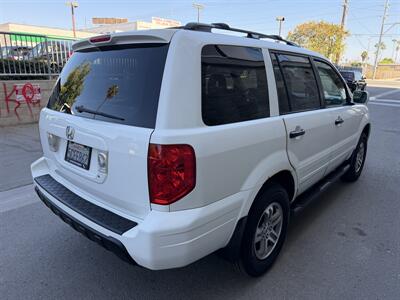2003 Honda Pilot EX - Photo 6 - Tarzana, CA 91356