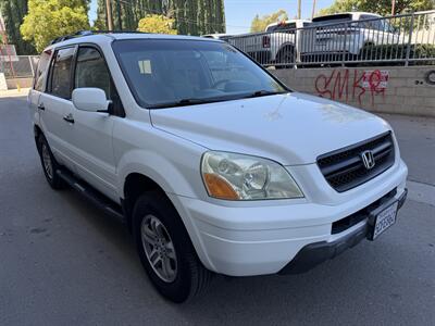 2003 Honda Pilot EX - Photo 7 - Tarzana, CA 91356