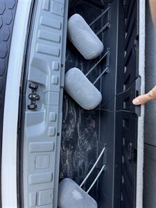 2003 Honda Pilot EX - Photo 15 - Tarzana, CA 91356