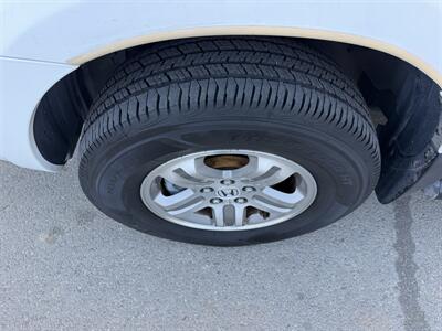 2003 Honda Pilot EX - Photo 9 - Tarzana, CA 91356