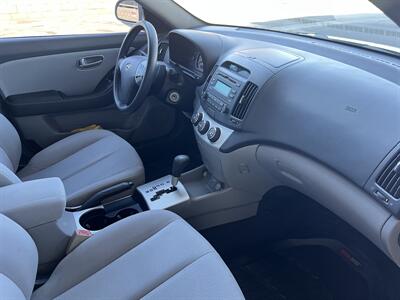 2008 Hyundai ELANTRA GLS   - Photo 14 - Tarzana, CA 91356
