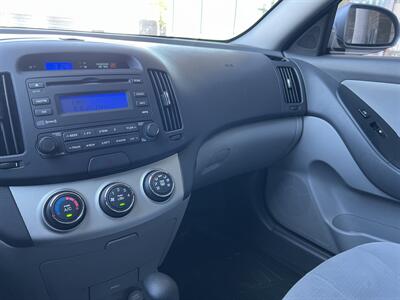 2008 Hyundai ELANTRA GLS   - Photo 18 - Tarzana, CA 91356