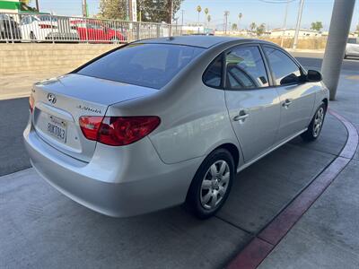 2008 Hyundai ELANTRA GLS   - Photo 6 - Tarzana, CA 91356