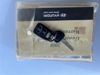 2008 Hyundai ELANTRA GLS   - Photo 21 - Tarzana, CA 91356