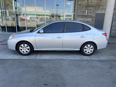 2008 Hyundai ELANTRA GLS   - Photo 2 - Tarzana, CA 91356
