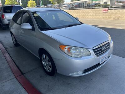 2008 Hyundai ELANTRA GLS   - Photo 7 - Tarzana, CA 91356