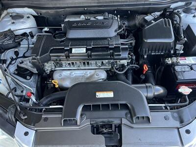 2008 Hyundai ELANTRA GLS   - Photo 20 - Tarzana, CA 91356