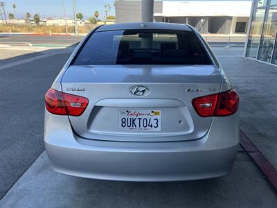 2008 Hyundai ELANTRA GLS   - Photo 5 - Tarzana, CA 91356