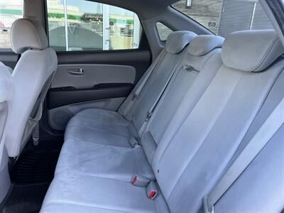 2008 Hyundai ELANTRA GLS   - Photo 11 - Tarzana, CA 91356