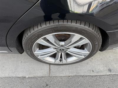 2016 Mercedes-Benz S 550 - Photo 10 - Tarzana, CA 91356