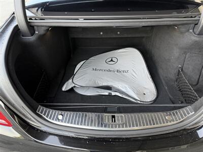 2016 Mercedes-Benz S 550 - Photo 15 - Tarzana, CA 91356