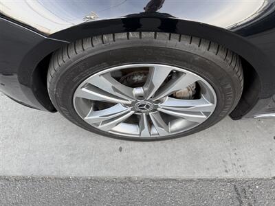 2016 Mercedes-Benz S 550 - Photo 9 - Tarzana, CA 91356