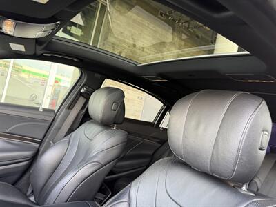 2016 Mercedes-Benz S 550 - Photo 13 - Tarzana, CA 91356