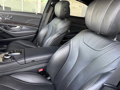 2016 Mercedes-Benz S 550 - Photo 12 - Tarzana, CA 91356