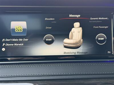 2016 Mercedes-Benz S 550 - Photo 25 - Tarzana, CA 91356