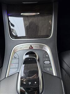 2016 Mercedes-Benz S 550 - Photo 23 - Tarzana, CA 91356