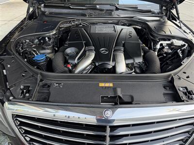 2016 Mercedes-Benz S 550 - Photo 20 - Tarzana, CA 91356