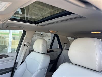 2012 Mercedes-Benz ML 350   - Photo 11 - Tarzana, CA 91356