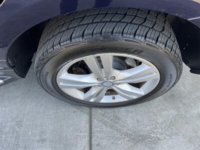 2012 Mercedes-Benz ML 350   - Photo 25 - Tarzana, CA 91356