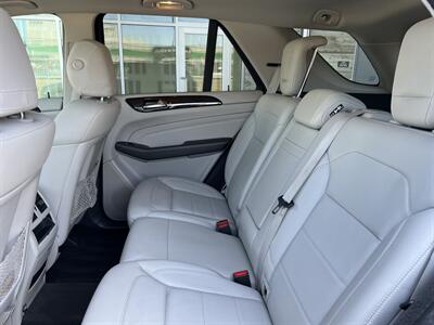2012 Mercedes-Benz ML 350   - Photo 12 - Tarzana, CA 91356