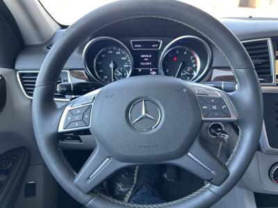 2012 Mercedes-Benz ML 350   - Photo 19 - Tarzana, CA 91356
