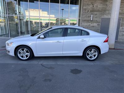 2015 Volvo S60 T5 Drive-E Premier   - Photo 2 - Tarzana, CA 91356