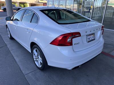 2015 Volvo S60 T5 Drive-E Premier   - Photo 4 - Tarzana, CA 91356